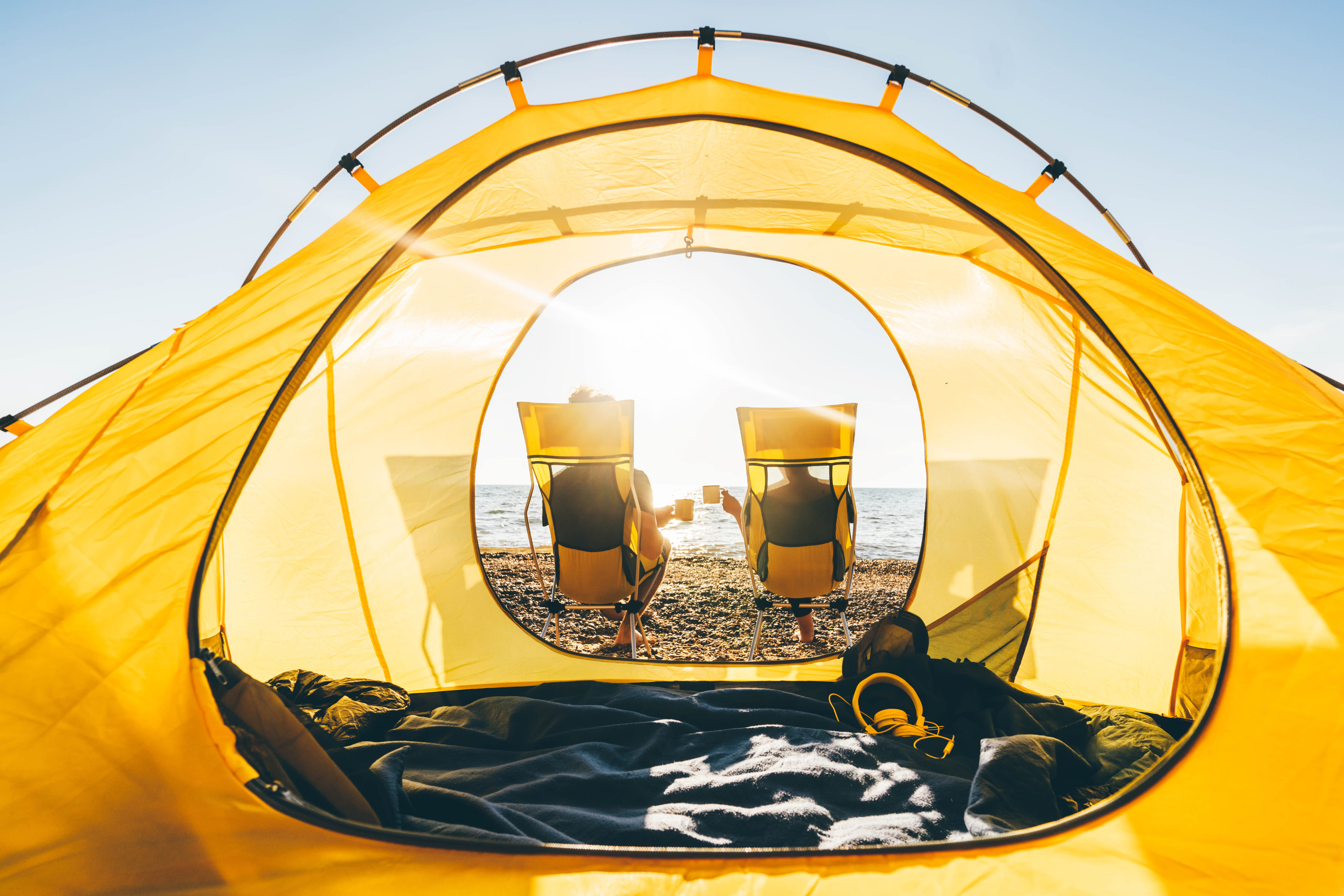 Beach & Outdoor Rentals