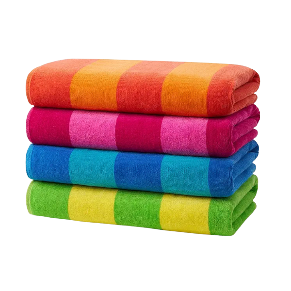 Towels & Accessories