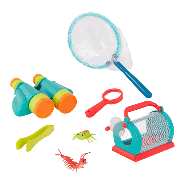 Toys