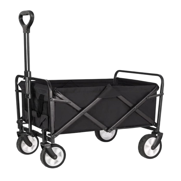 Beach Carts & Wagons