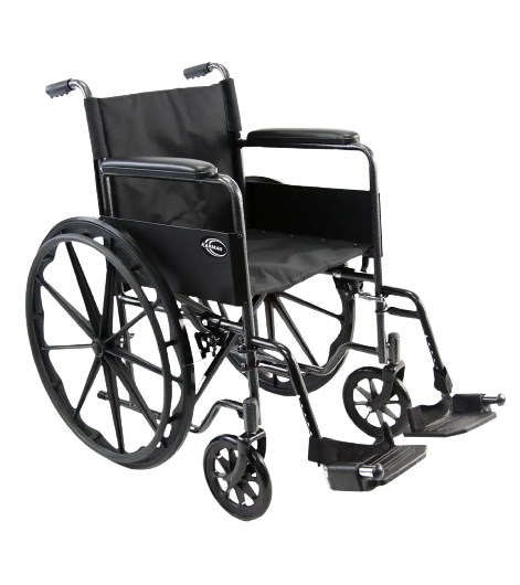 Wheelchairs