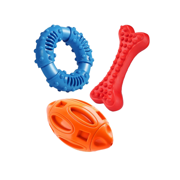 Toys & Accessories