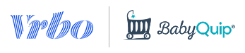 BabyQuip + Vrbo