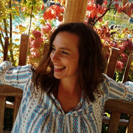BabyQuip blog writer