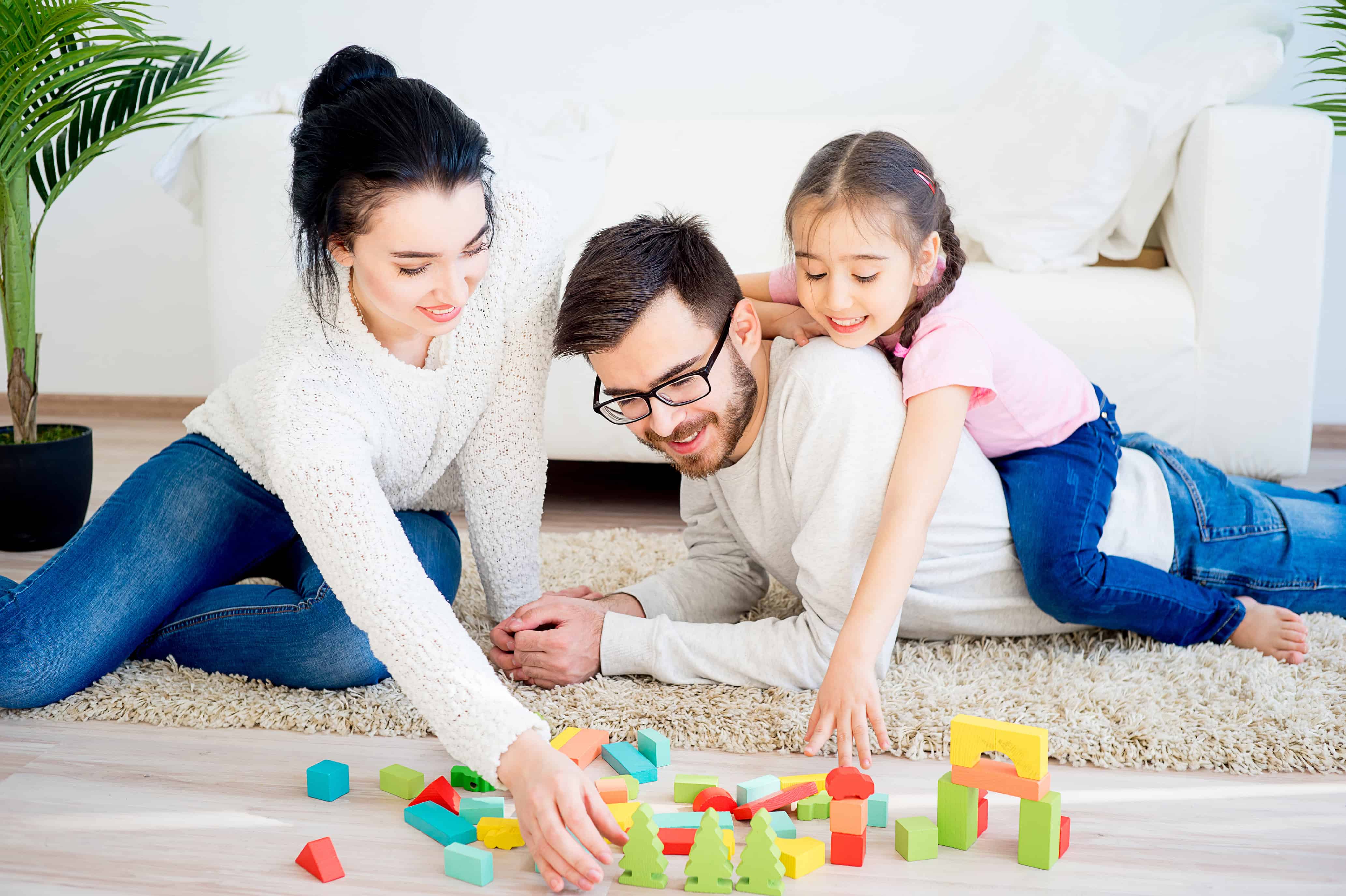 Five Easy Ways To Make Your Vacation Rental Family Friendly