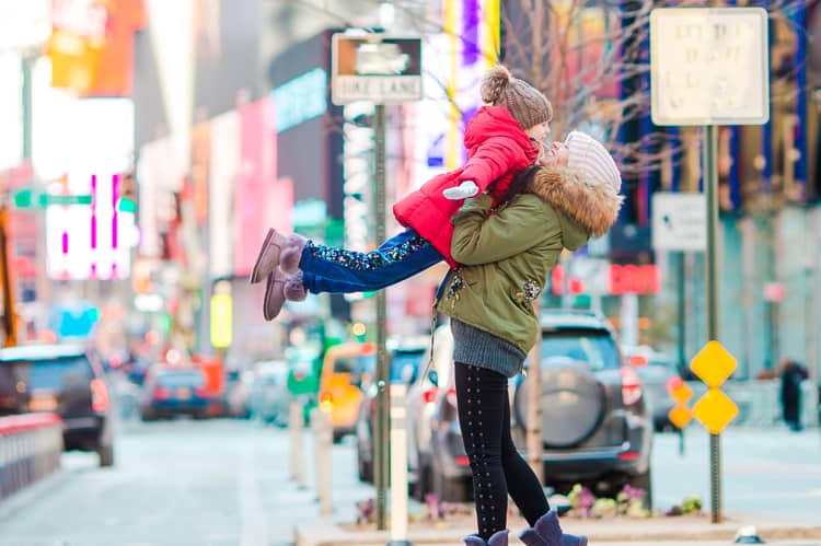 {Updated} 11 Things To Do With Babies In Nyc