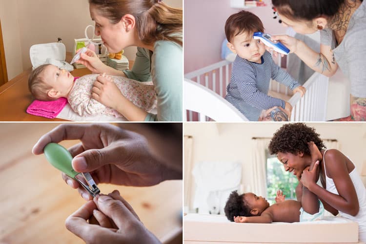 baby products