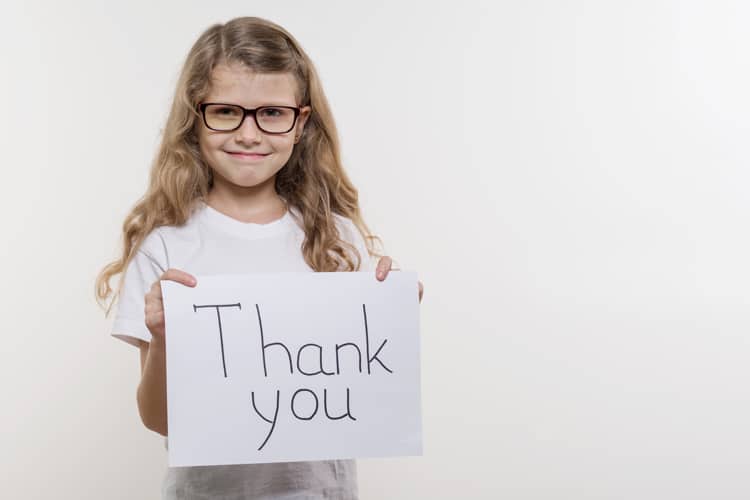 {Updated} Three Effective Ways To Instill Gratitude In Your Children