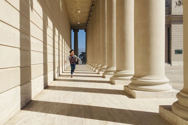san francisco legion of honor