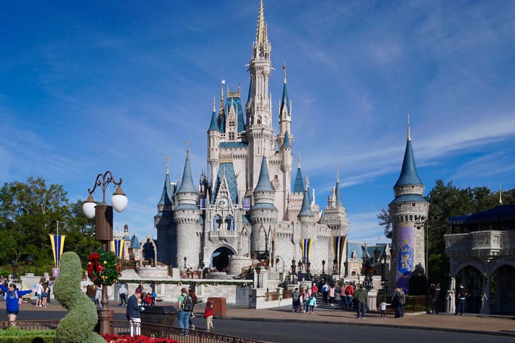 disney world with special needs kids