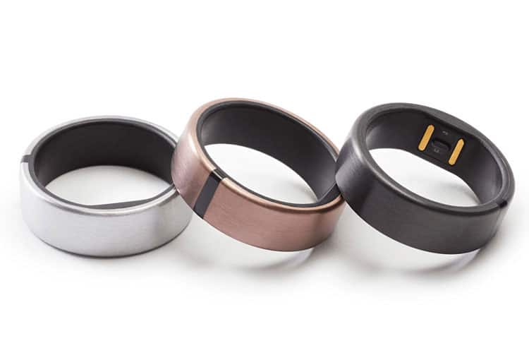 motiv ring - best mom gift