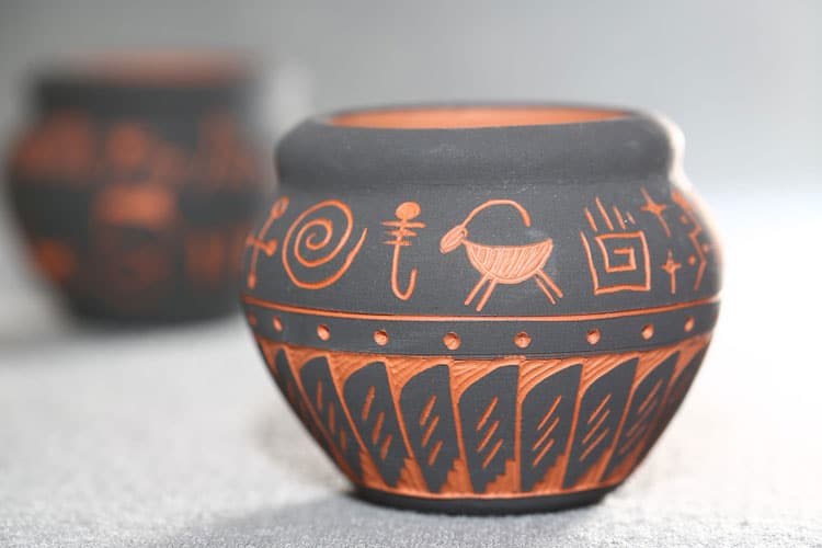 native american art phoenix arizona