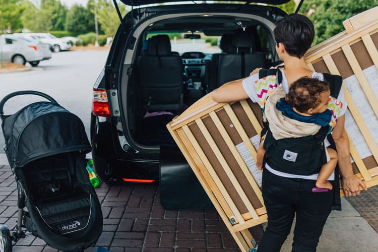 Best Rental Services For Traveling Millennial Families