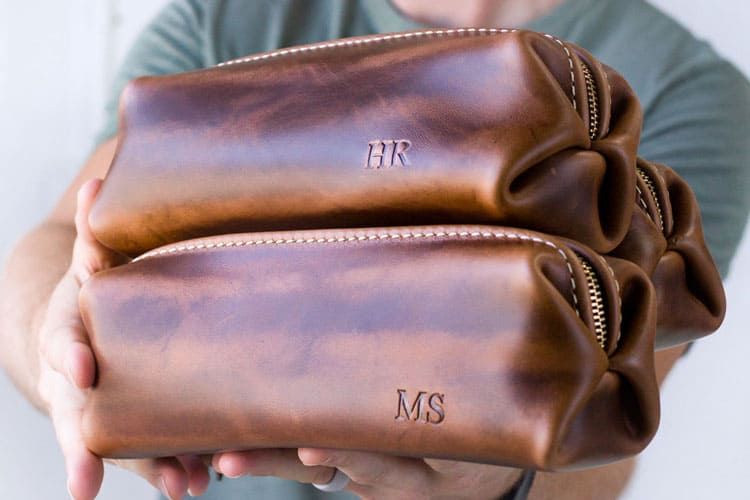 Dopp Kit Father'S Day Gifts