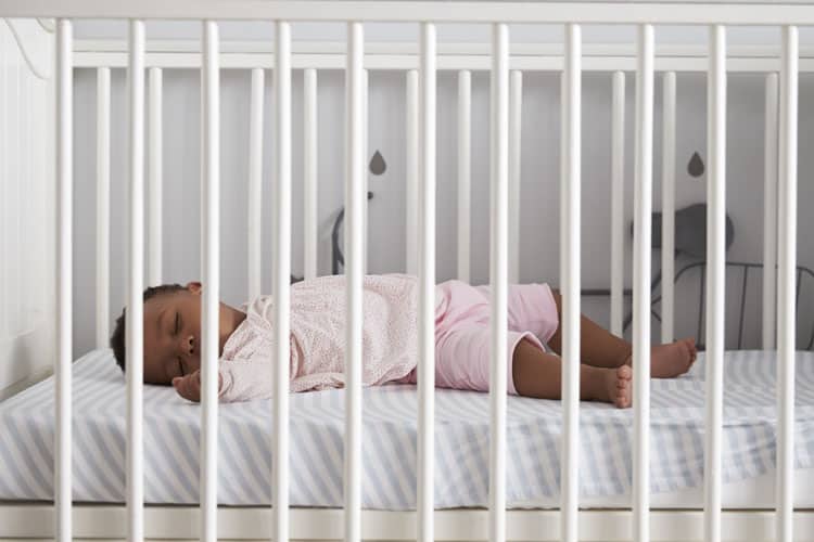 {Updated} Best Sleep Schedules For Infants &Amp; Toddlers