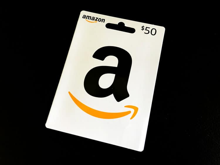 Best Baby Registry Gift Is Amazon Gift Card