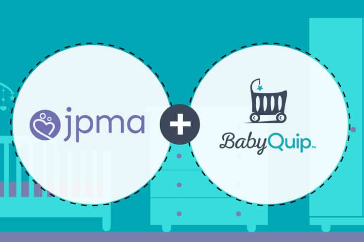Babyquip And Jpma Partnership
