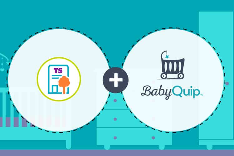 Babyquip And Totsquad Partnership