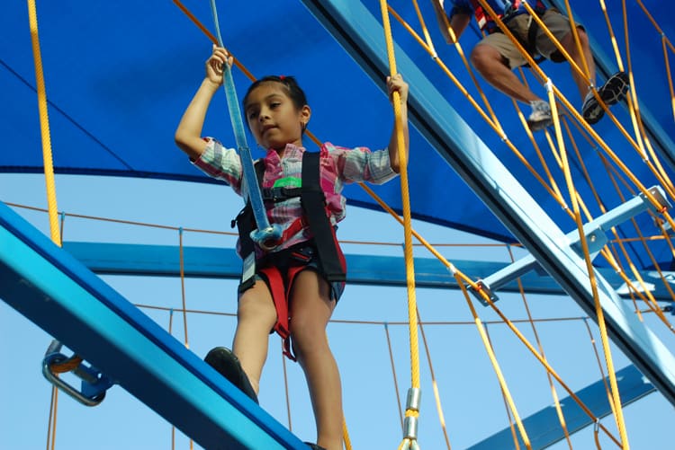 Tampa Travel Best Experiences for Families with Young Children