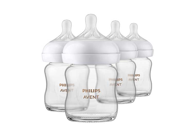 Eco-Friendly Baby Bottles