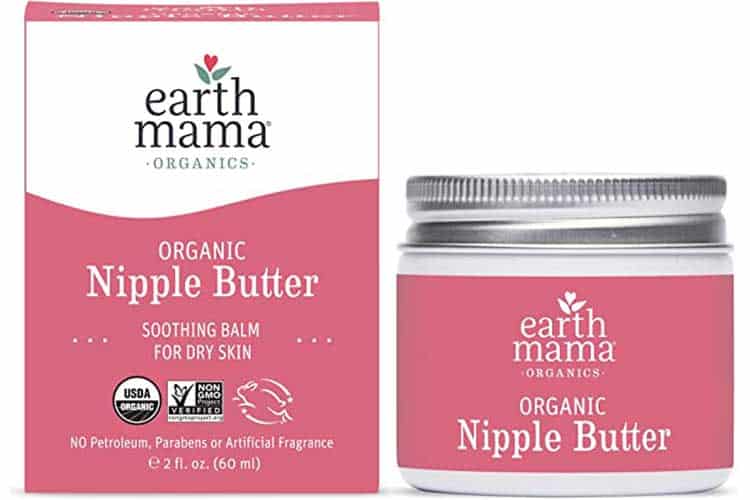Eco-Friendly Personal Care Products For Mom