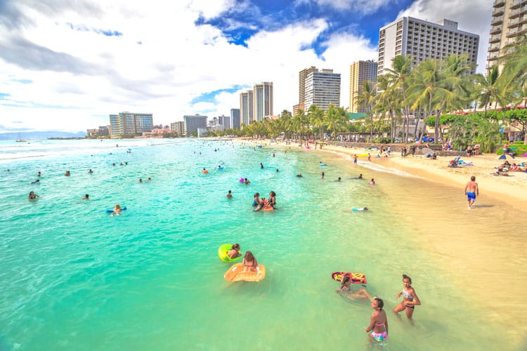 Oahu Activities For Families