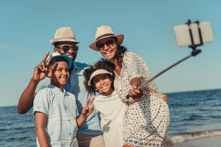 Arranging a Family Get-away – How to Fulfill Teens