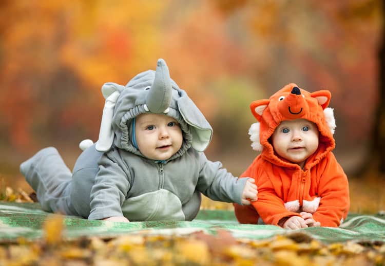 {Updated} 9 Trick-Or-Treating Alternatives For Halloween During Covid-19