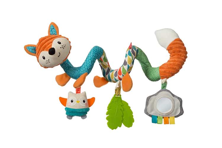 baby travel toys