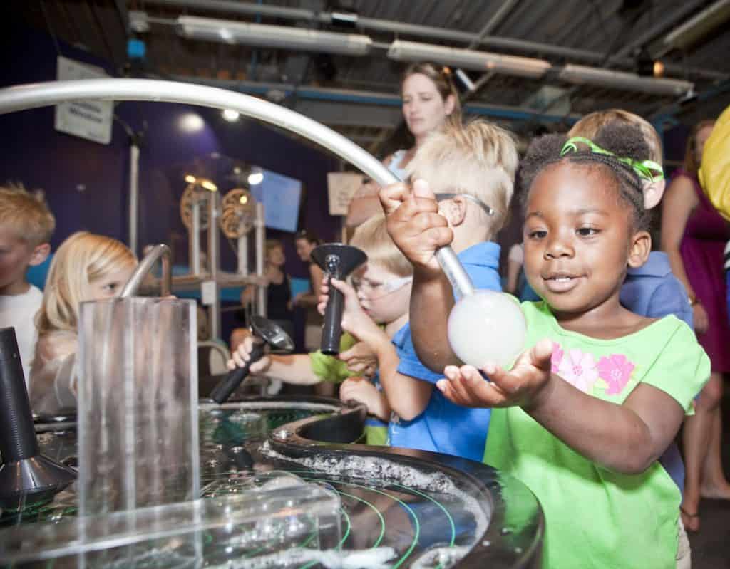 {Updated} 12 Must-Visit Children'S Museums In The Us