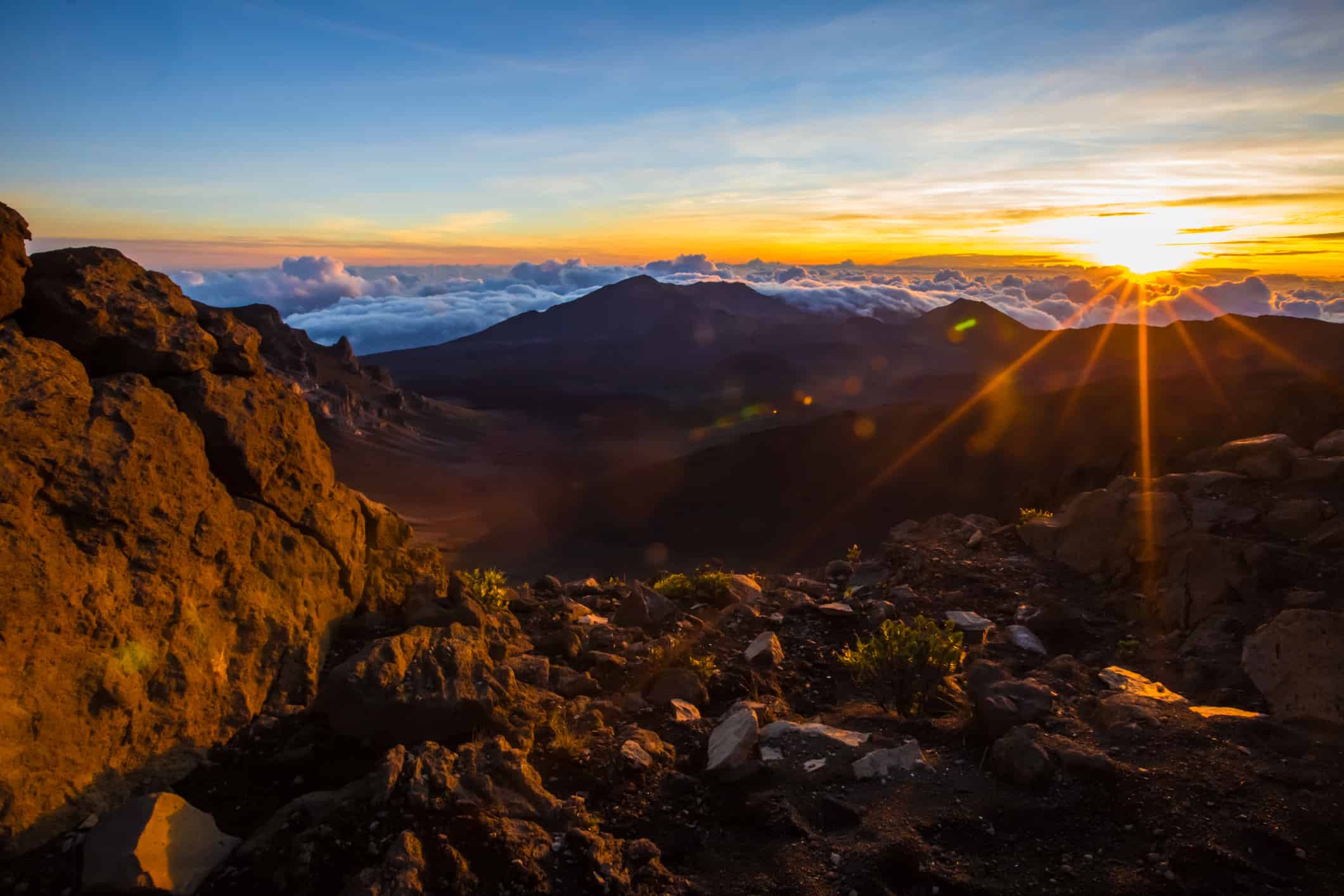 Haleakalā National Park