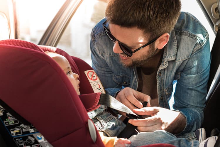 {Updated} Baby Gear Delivery: How It'S Changing The Way Families Travel