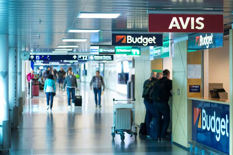 best discount travel sites for car rentals