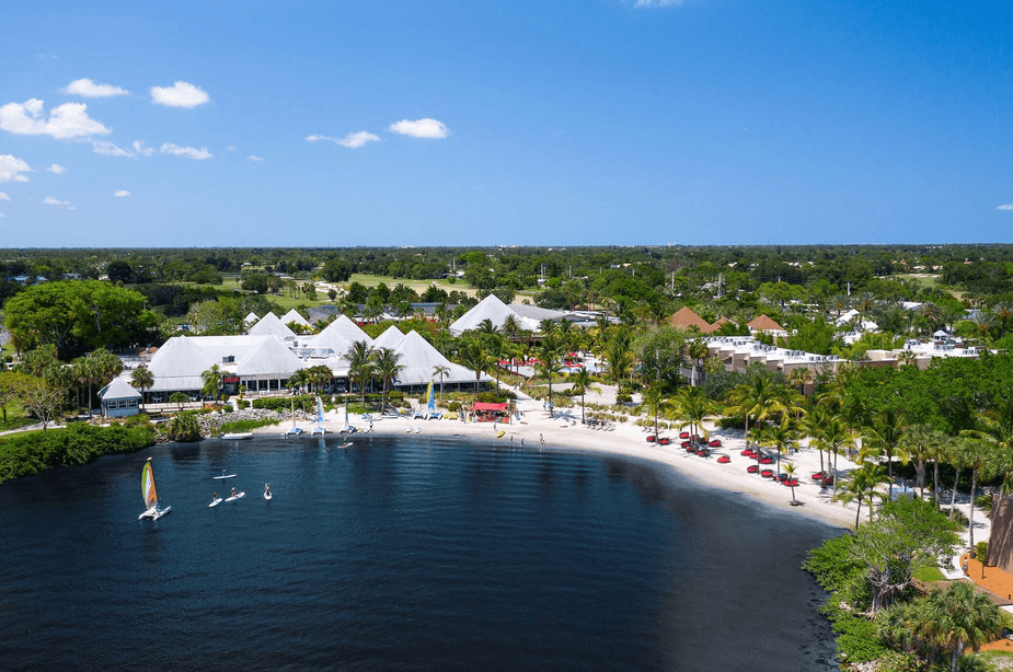 Sandpiper Bay Florida
