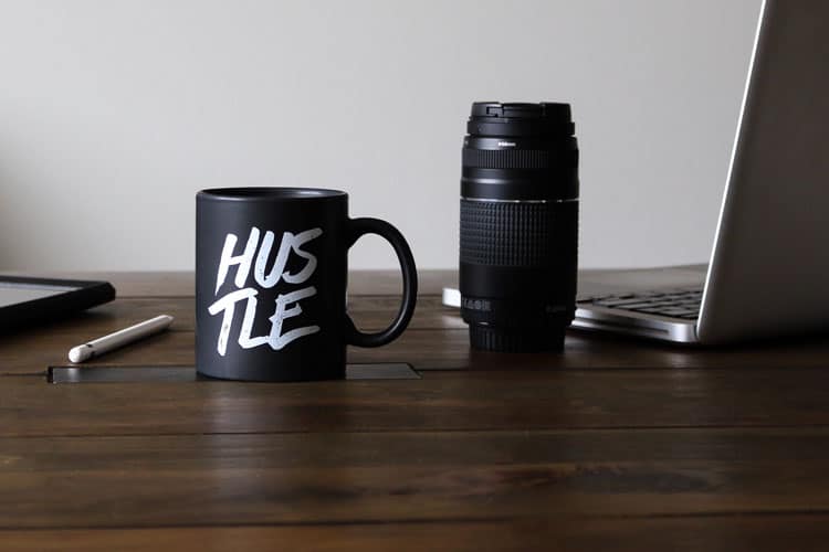 Ways To Build Your Side Hustle