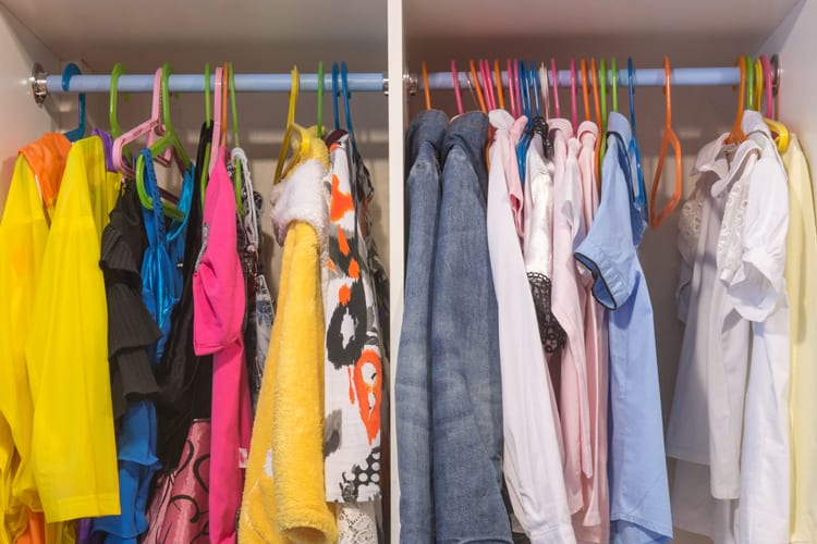 (Updated) 14 Best Organizational Hacks Every Mom Should Know