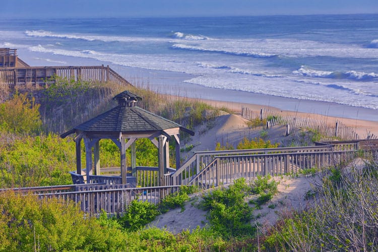 Visit The Nation'S 8 Best Beach Towns For Families