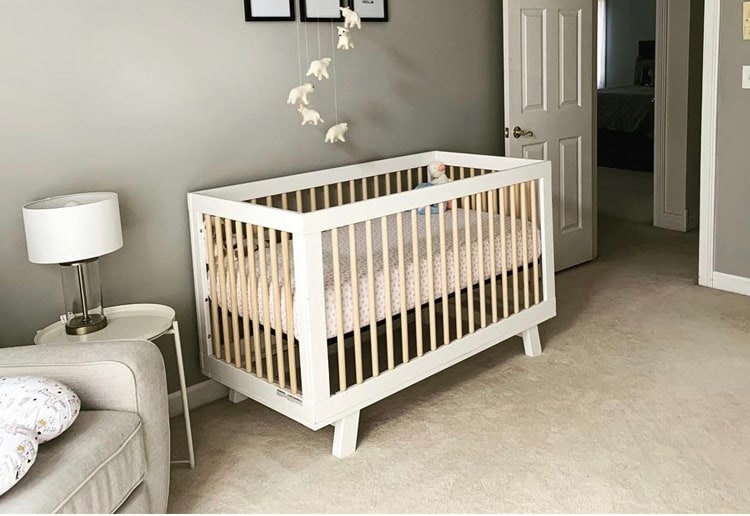 Babyletto Crib Review