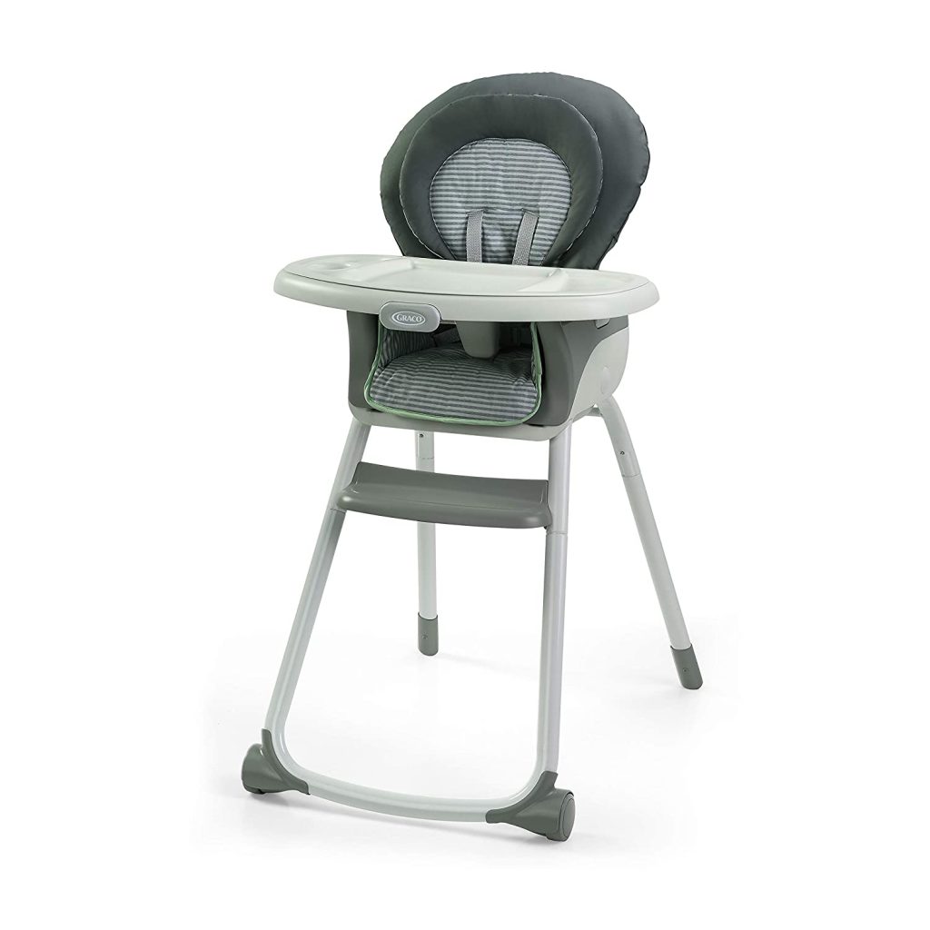 Definitive Guide to Graco High Chairs 2022