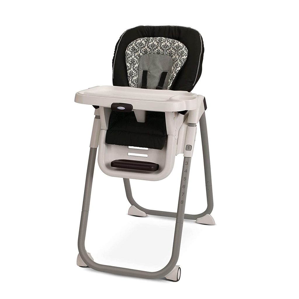 Definitive Guide To Graco High Chairs 2022
