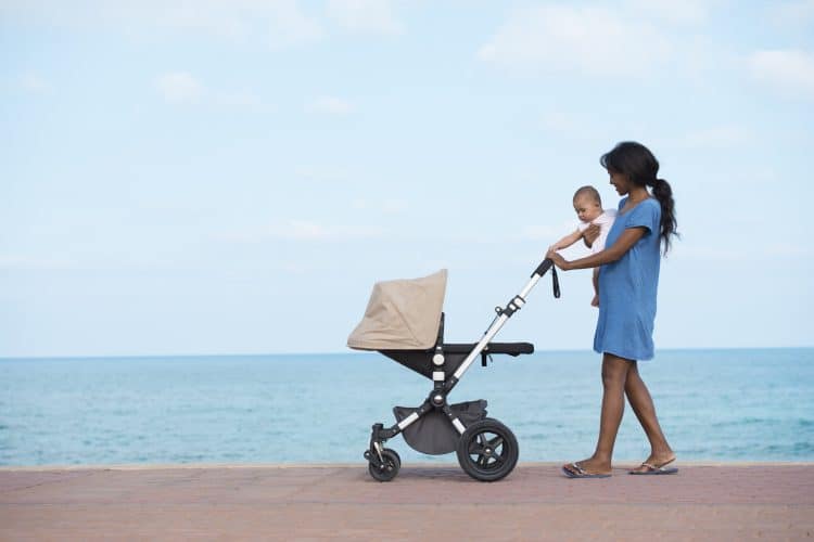 Best Lightweight Baby Stroller