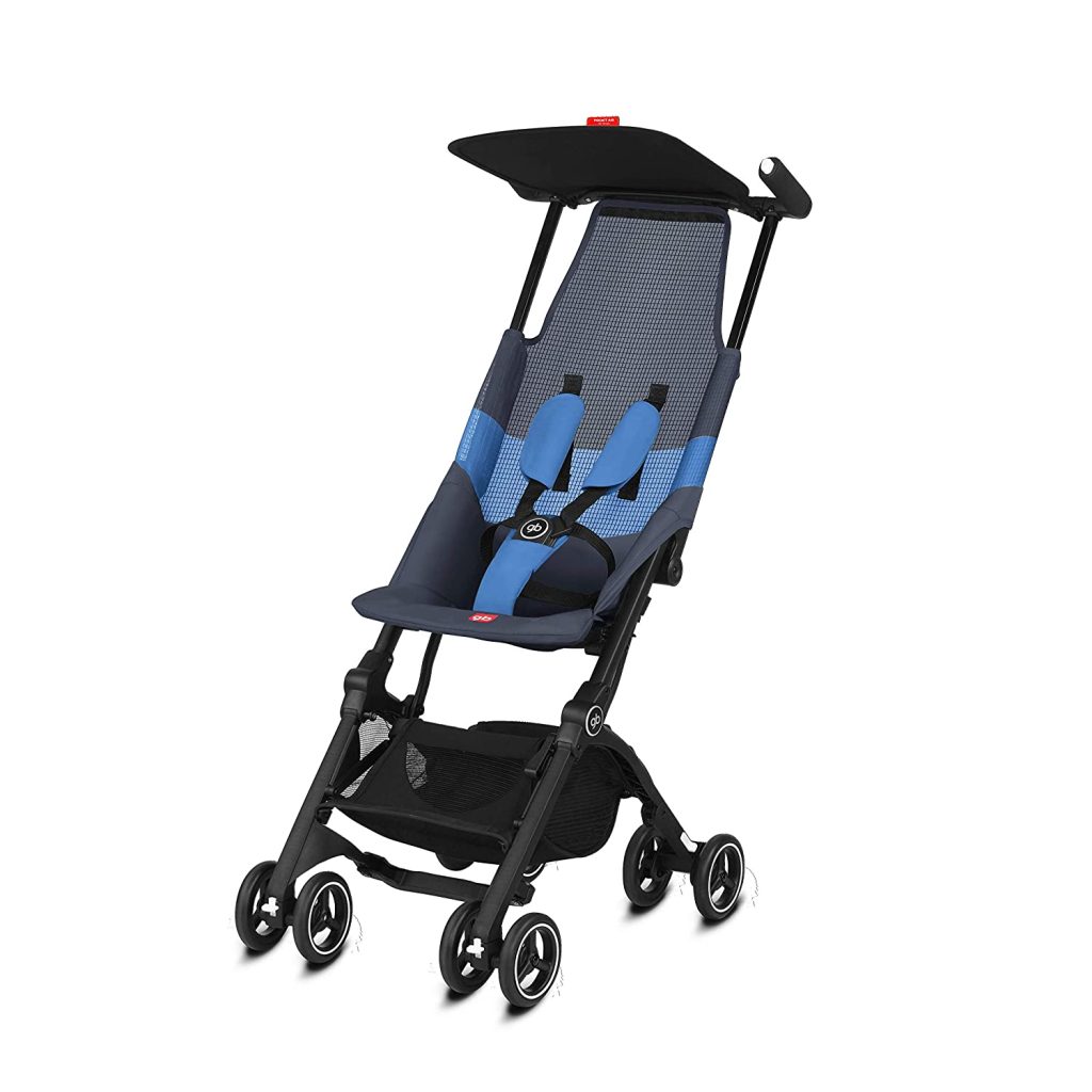 Best lightweight baby travel on sale system