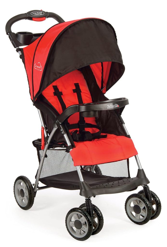 Best Lightweight Baby Stroller