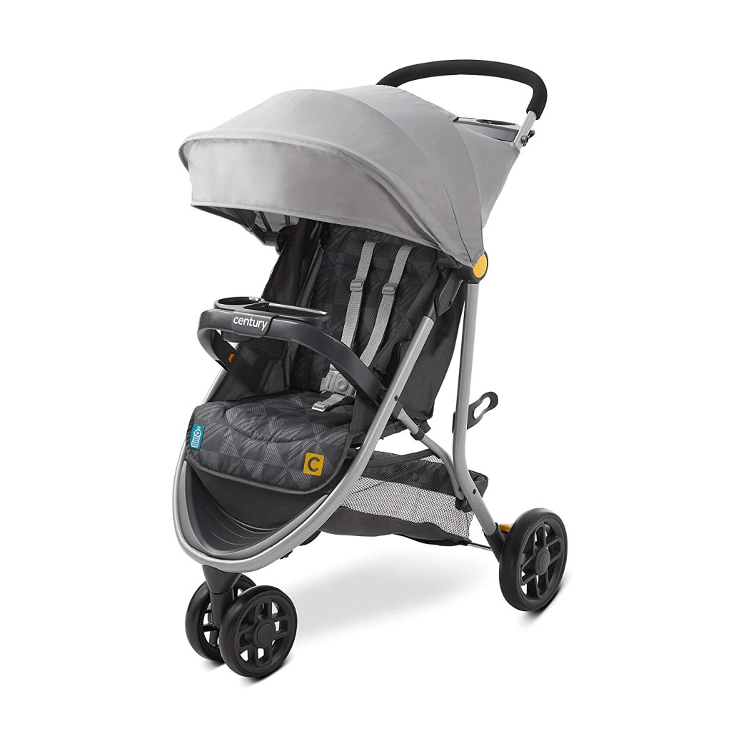 Best Lightweight Baby Stroller 
