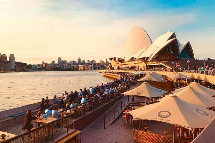 Autumn In Sydney: What To See When You Travel