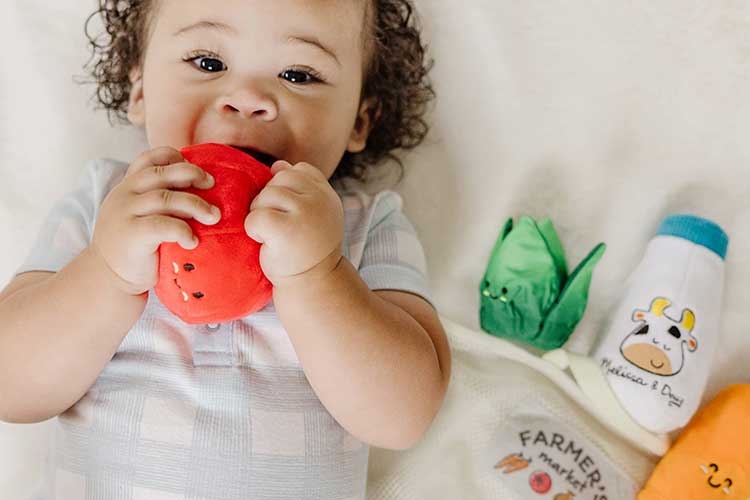 Award winning shop baby toys