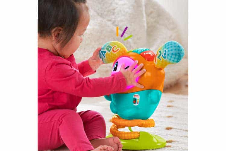 Award winning shop baby toys