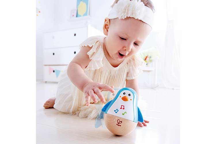 Award winning sales baby toys