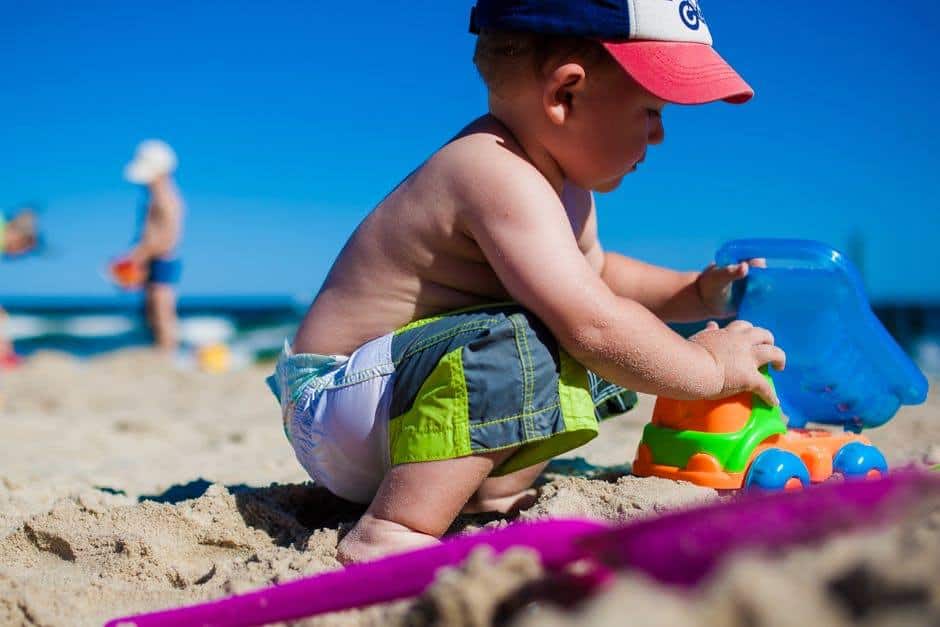 Best Family Beaches In Sydney