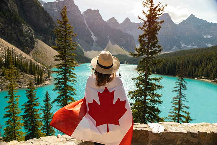 What Are Canada’s New Travel Rules?